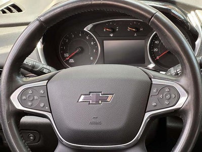 2020 Chevrolet Traverse AWD RS