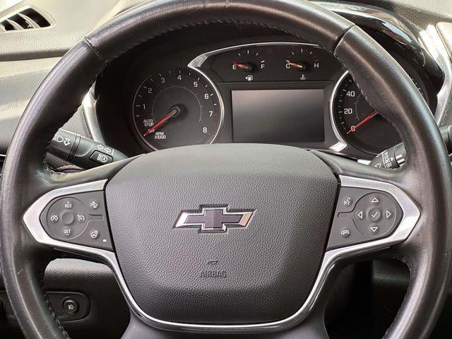 2020 Chevrolet Traverse AWD RS