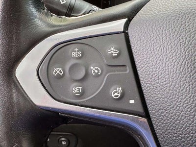 2020 Chevrolet Traverse AWD RS