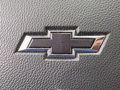 2020 Chevrolet Traverse AWD RS