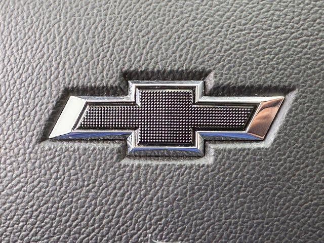 2020 Chevrolet Traverse AWD RS