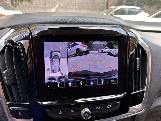 2020 Chevrolet Traverse AWD RS
