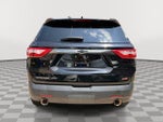 2020 Chevrolet Traverse AWD RS