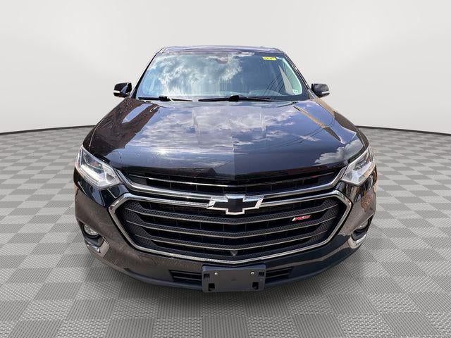 2020 Chevrolet Traverse AWD RS