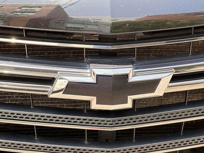 2020 Chevrolet Traverse AWD RS