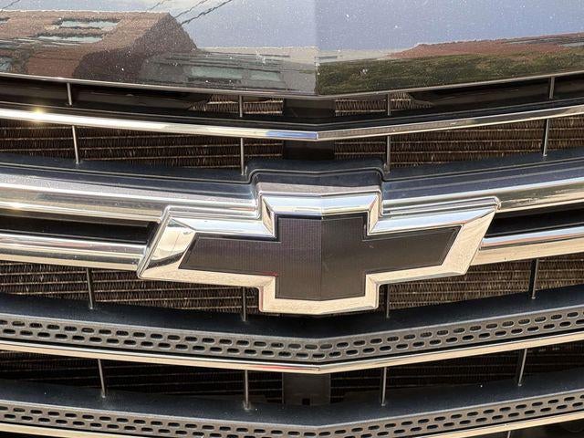 2020 Chevrolet Traverse AWD RS