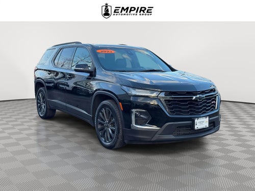 2023 Chevrolet Traverse AWD RS