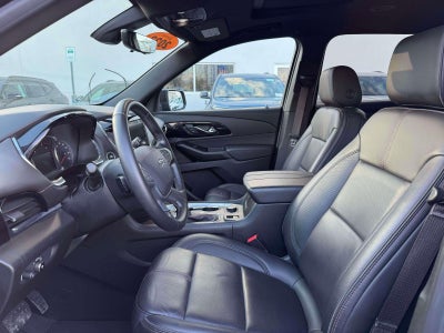 2023 Chevrolet Traverse AWD RS