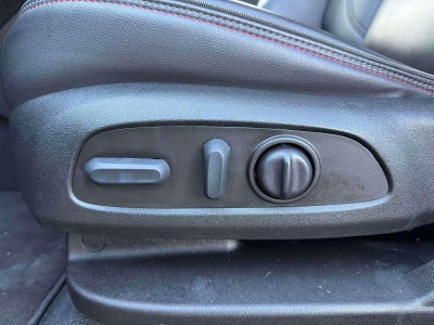 2023 Chevrolet Traverse AWD RS