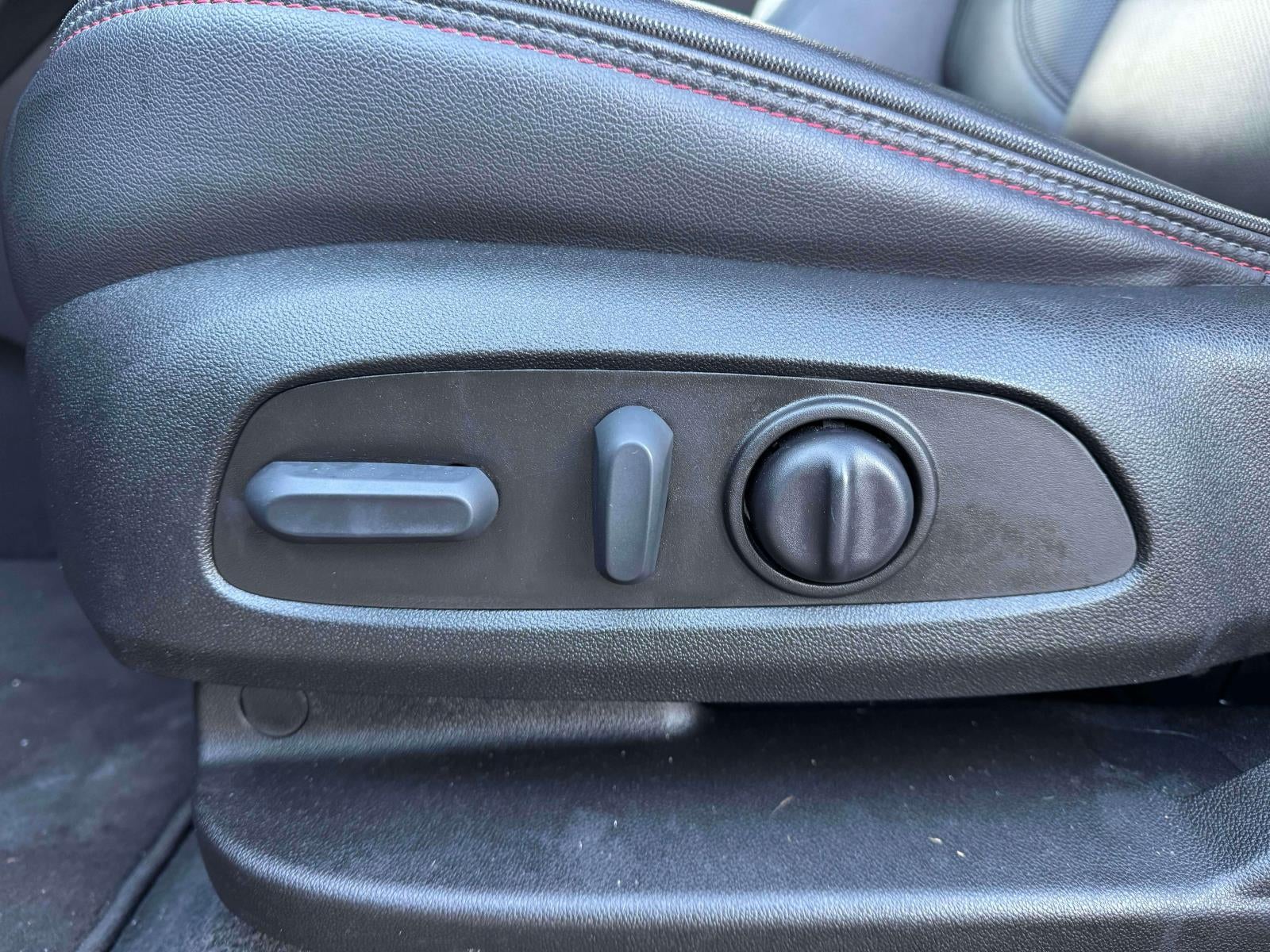 2023 Chevrolet Traverse AWD RS