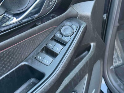 2023 Chevrolet Traverse AWD RS