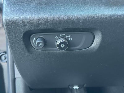 2023 Chevrolet Traverse AWD RS