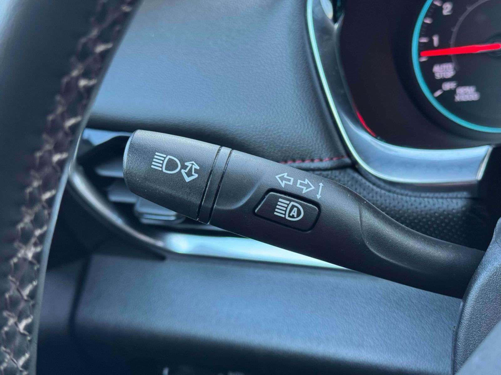 2023 Chevrolet Traverse AWD RS