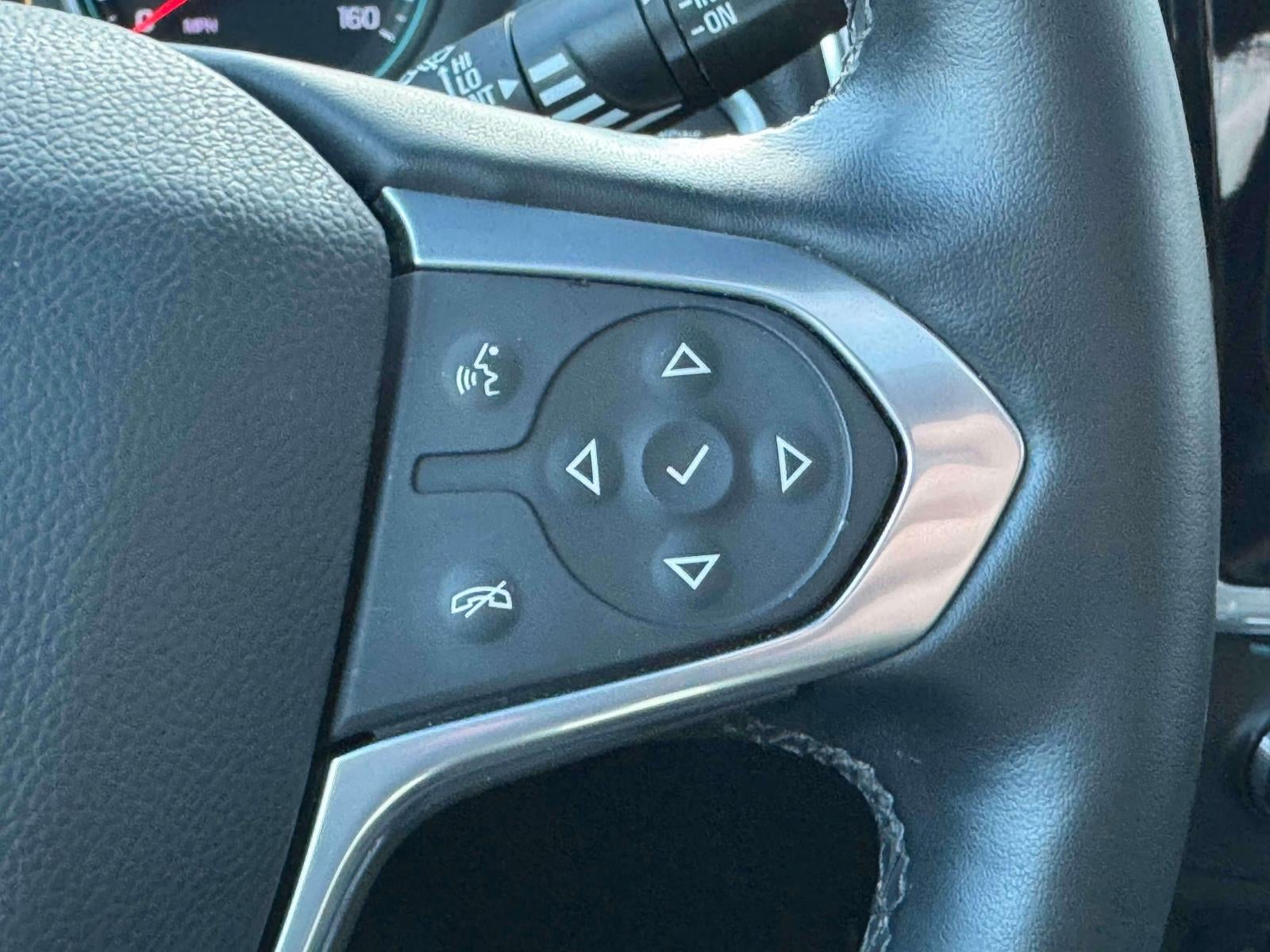 2023 Chevrolet Traverse AWD RS