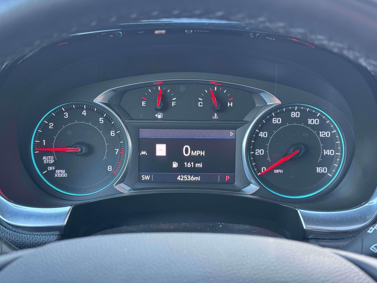 2023 Chevrolet Traverse AWD RS