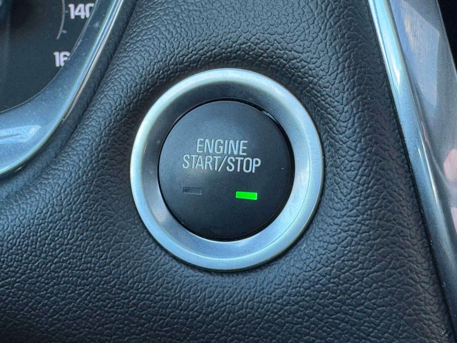 2023 Chevrolet Traverse AWD RS