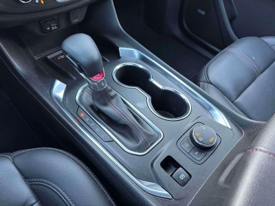 2023 Chevrolet Traverse AWD RS