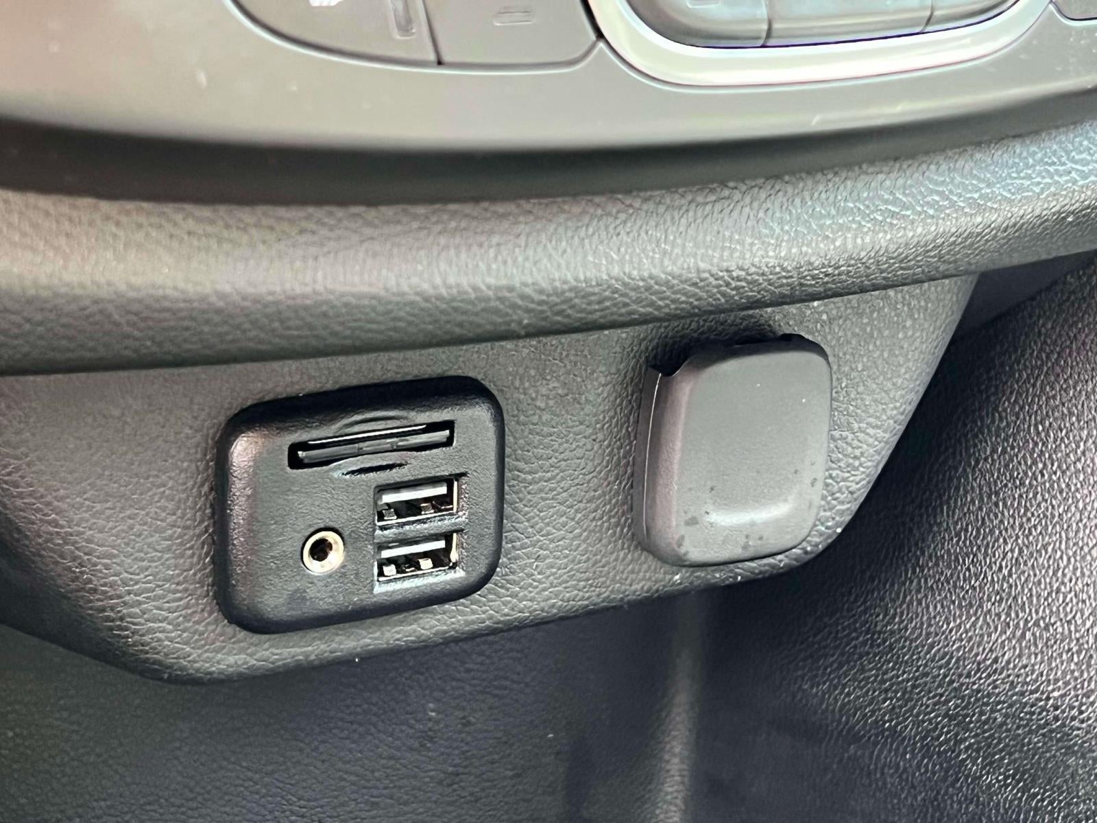 2023 Chevrolet Traverse AWD RS