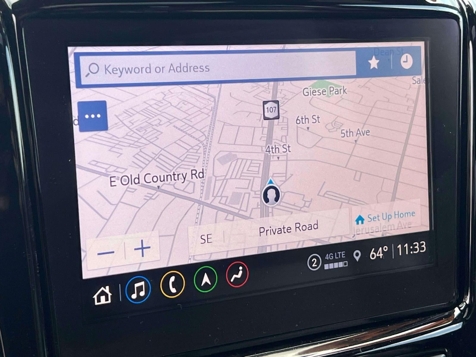 2023 Chevrolet Traverse AWD RS