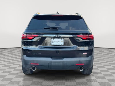 2023 Chevrolet Traverse AWD RS