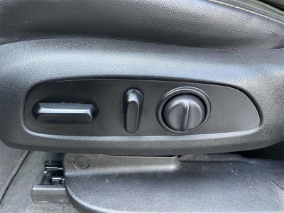 2020 Chevrolet Traverse AWD RS