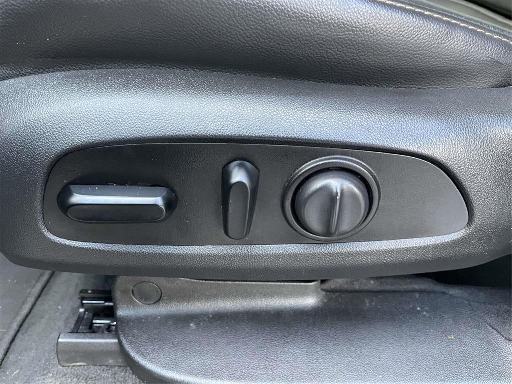 2020 Chevrolet Traverse AWD RS