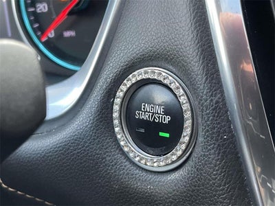 2020 Chevrolet Traverse AWD RS