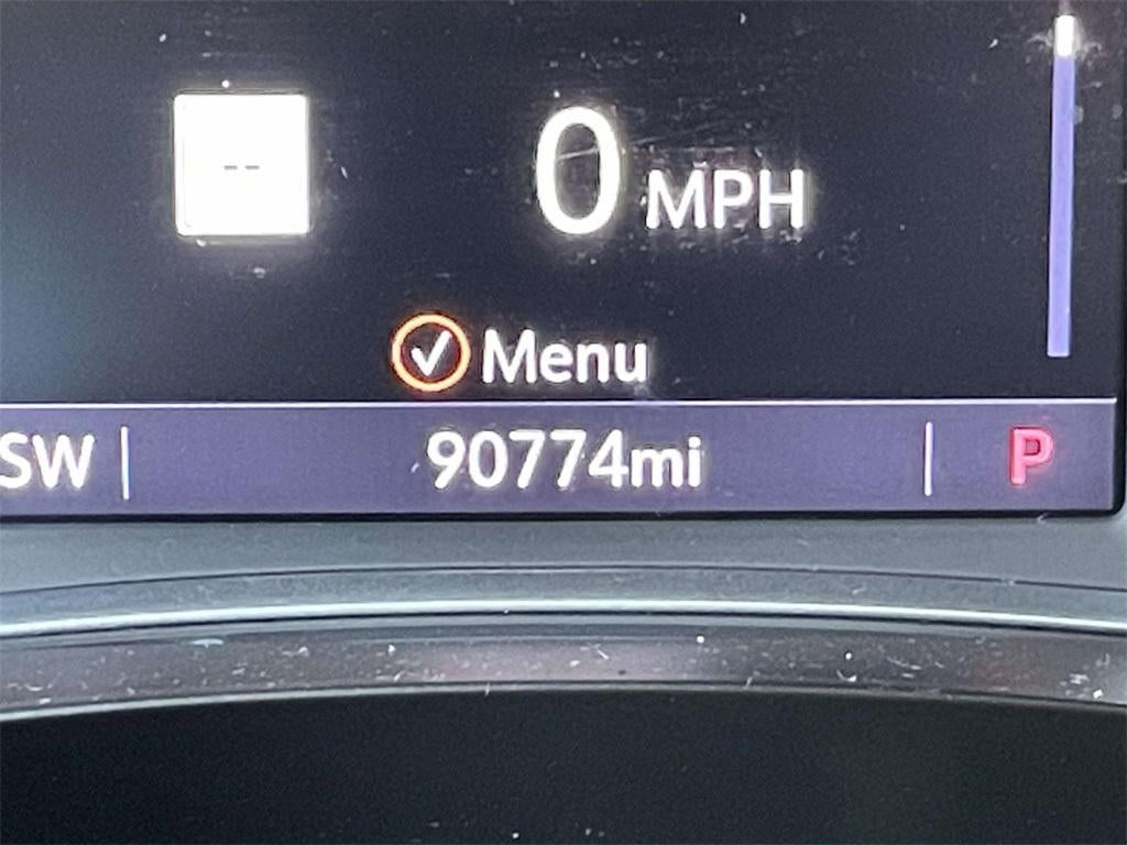 2020 Chevrolet Traverse AWD RS