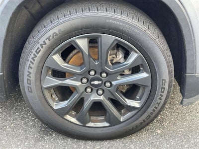 2020 Chevrolet Traverse AWD RS