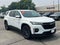 2023 Chevrolet Traverse AWD RS