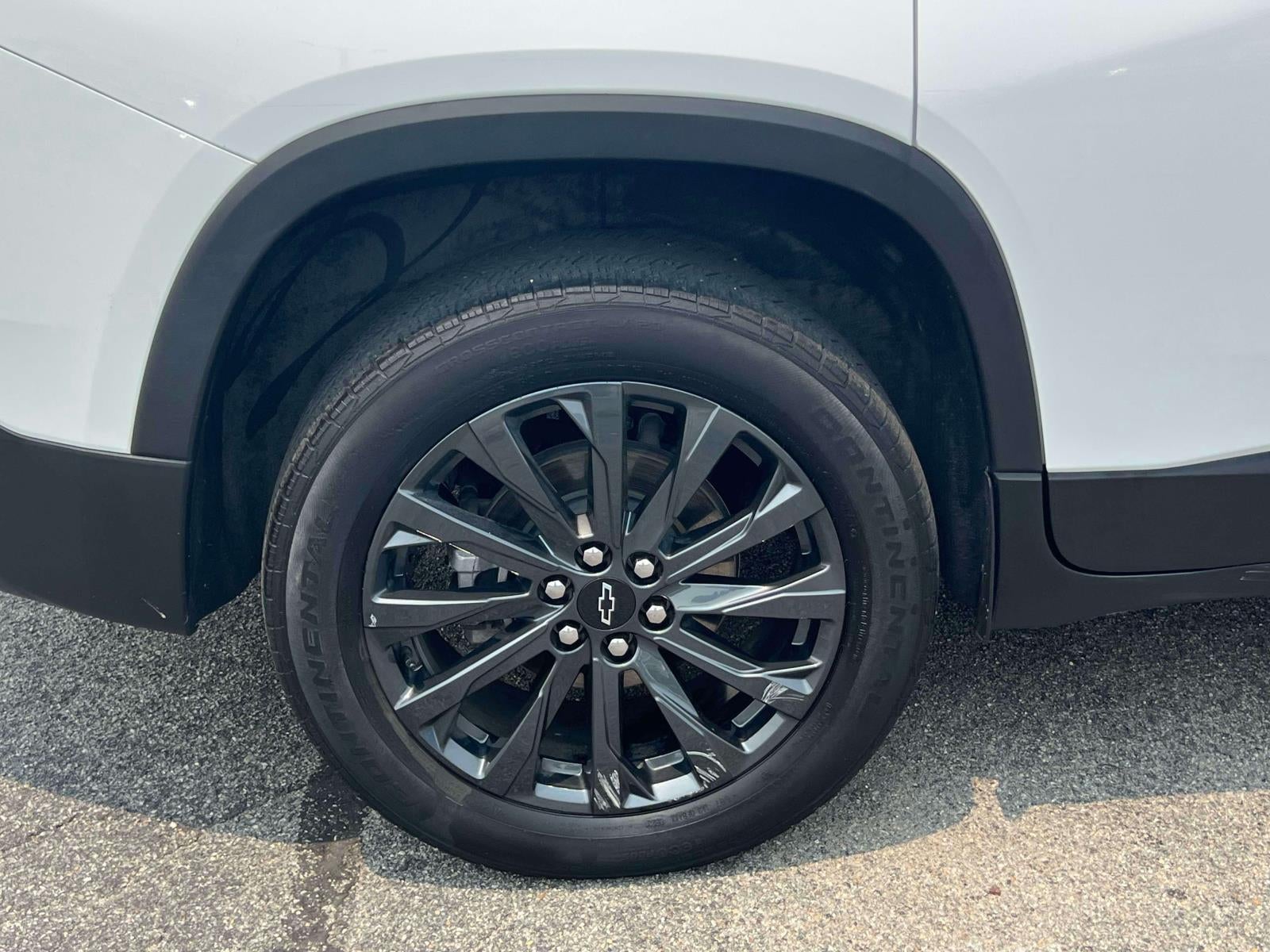 2023 Chevrolet Traverse AWD RS