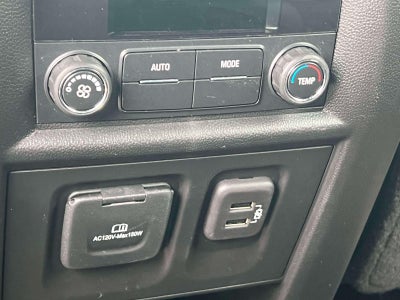 2023 Chevrolet Traverse AWD RS