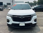 2023 Chevrolet Traverse AWD RS