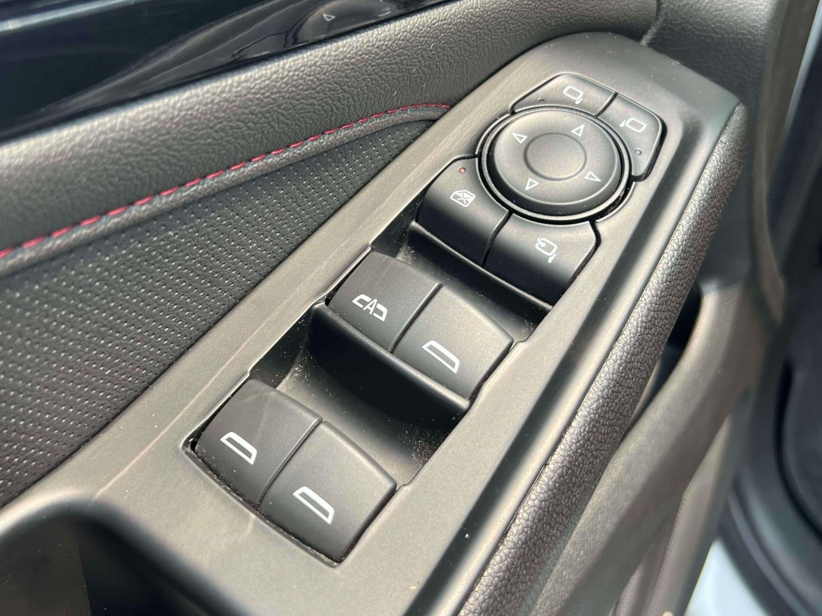 2023 Chevrolet Traverse AWD RS