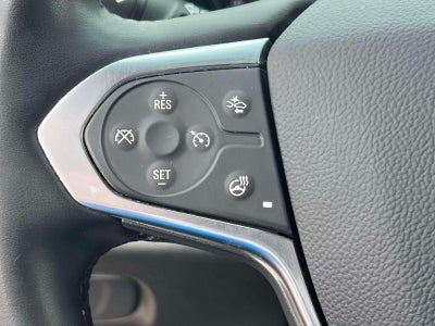 2023 Chevrolet Traverse AWD RS