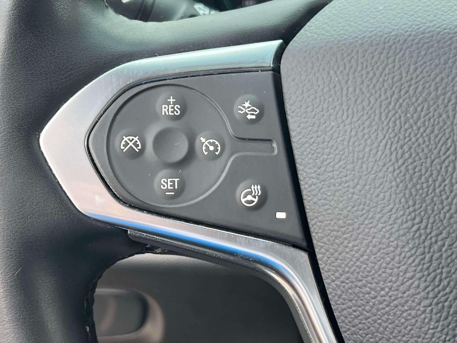 2023 Chevrolet Traverse AWD RS