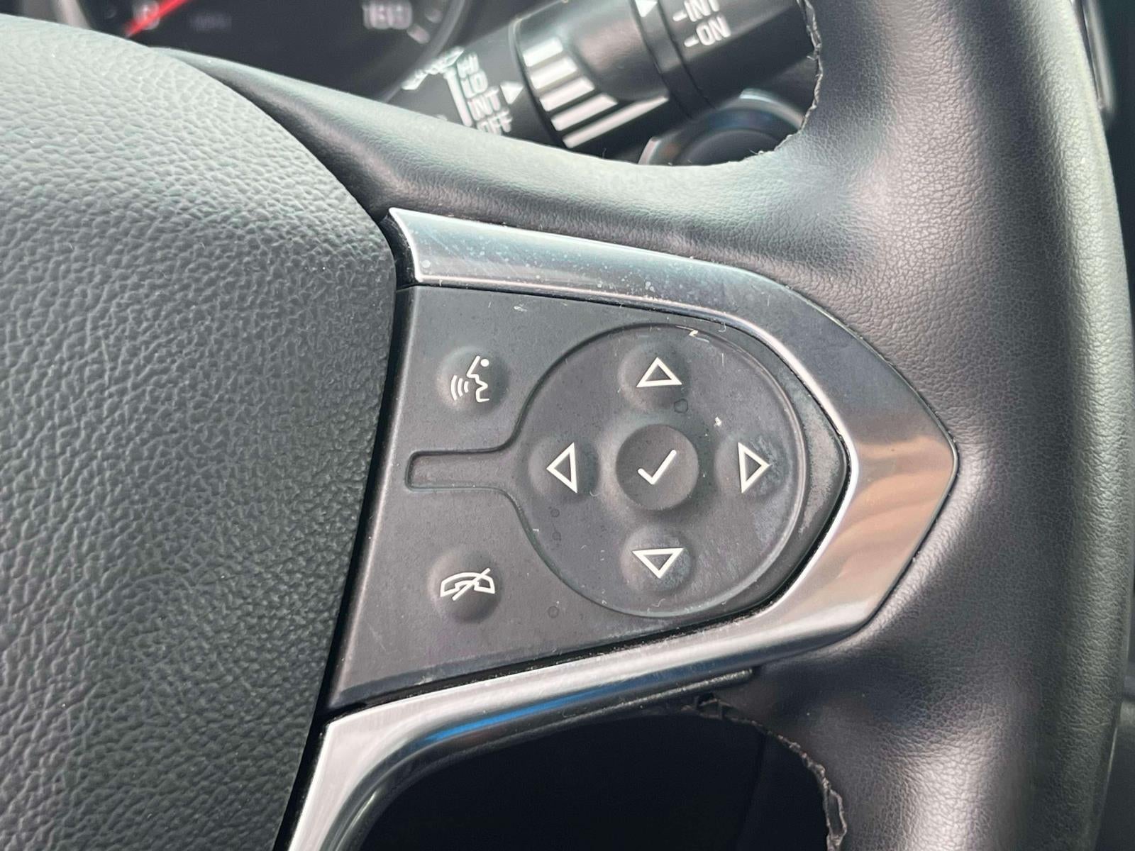 2023 Chevrolet Traverse AWD RS
