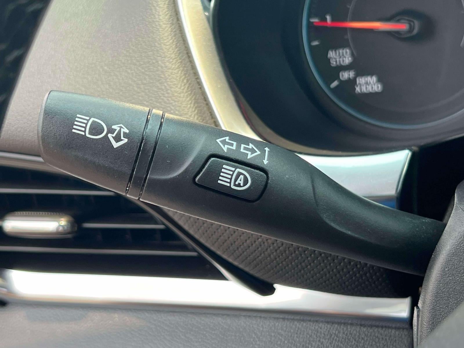 2023 Chevrolet Traverse AWD RS
