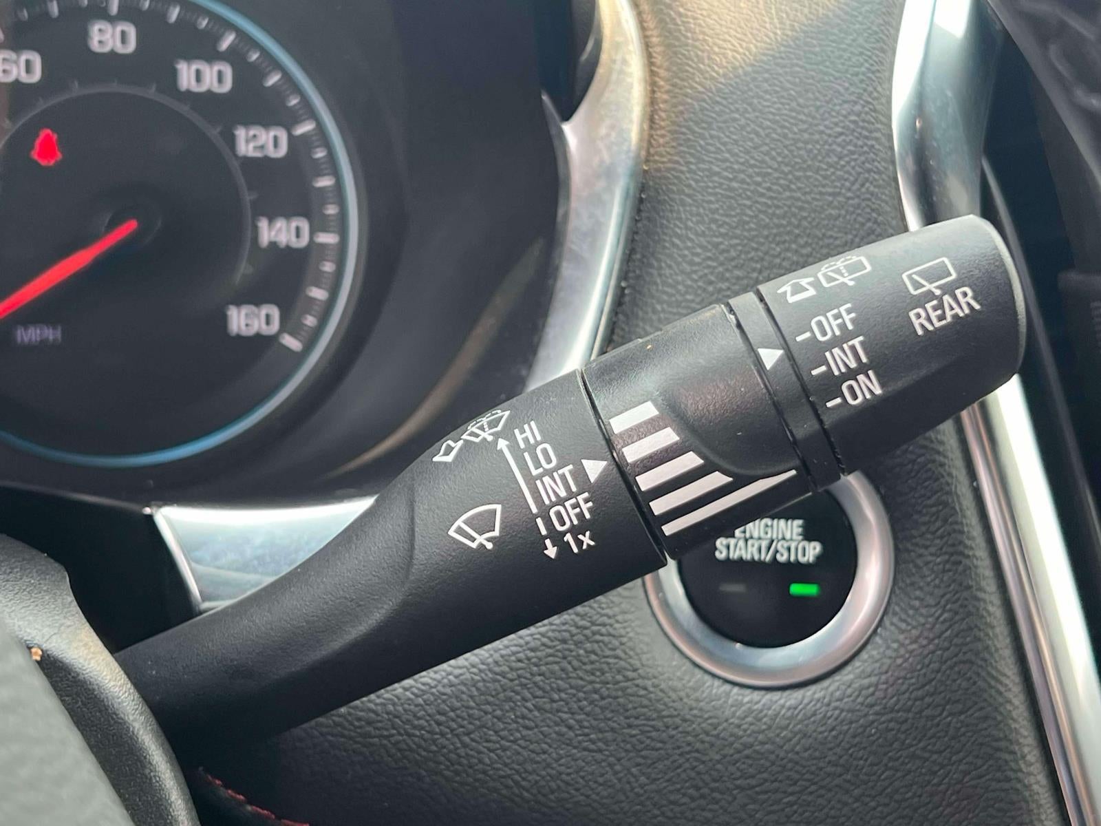 2023 Chevrolet Traverse AWD RS