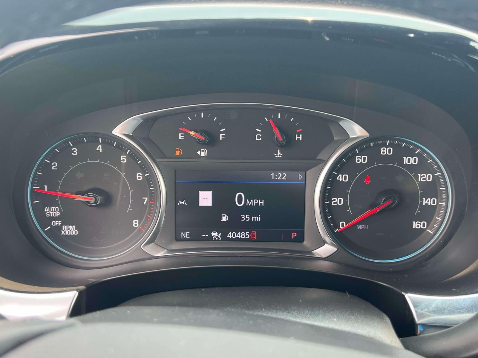 2023 Chevrolet Traverse AWD RS