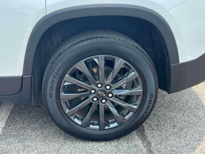 2023 Chevrolet Traverse AWD RS