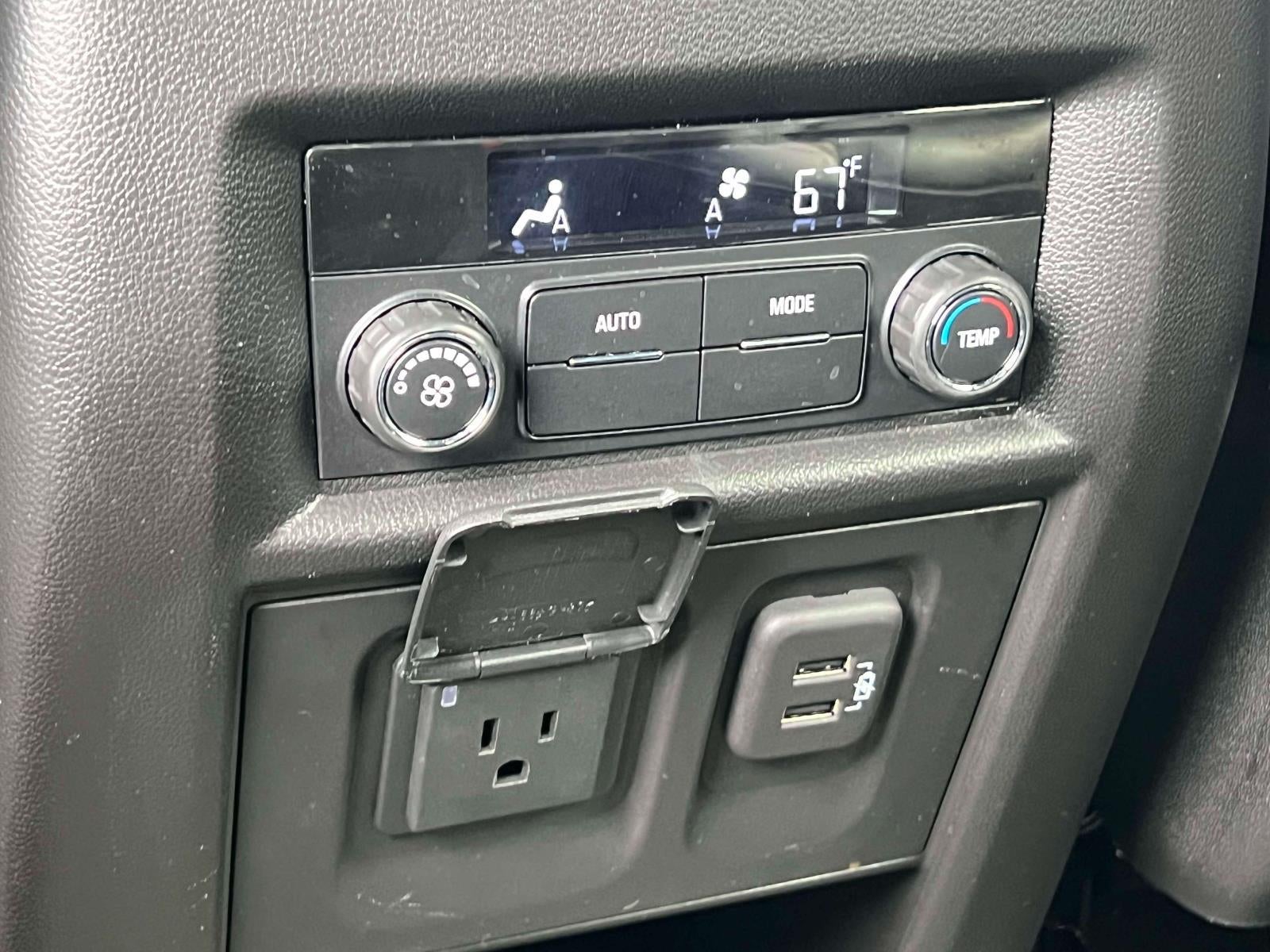 2023 Chevrolet Traverse AWD RS