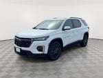2023 Chevrolet Traverse AWD RS