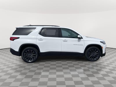 2023 Chevrolet Traverse AWD RS