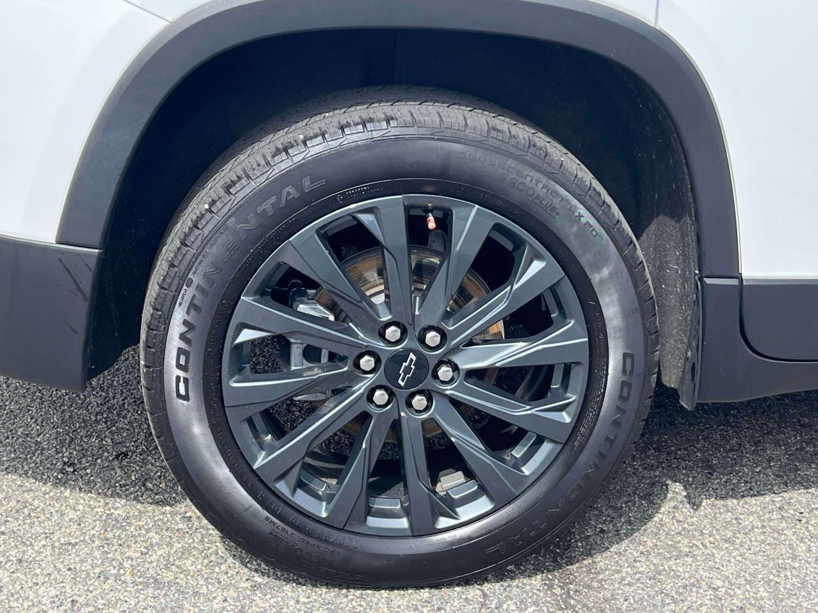 2023 Chevrolet Traverse AWD RS