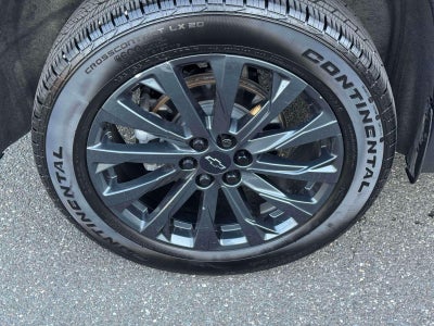 2023 Chevrolet Traverse AWD RS