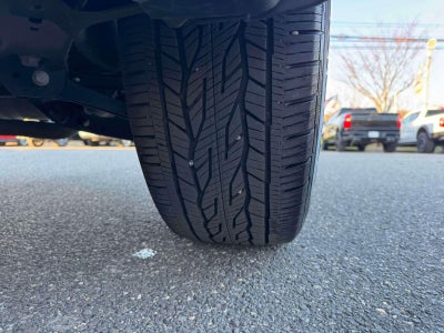 2023 Chevrolet Traverse AWD RS