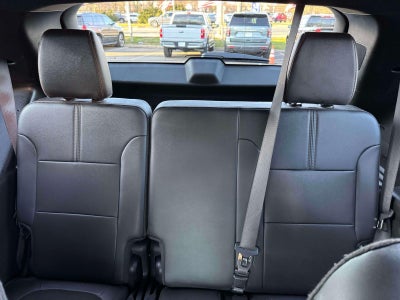 2023 Chevrolet Traverse AWD RS