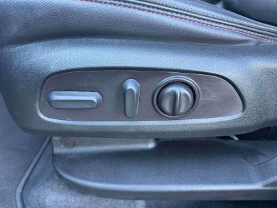 2023 Chevrolet Traverse AWD RS