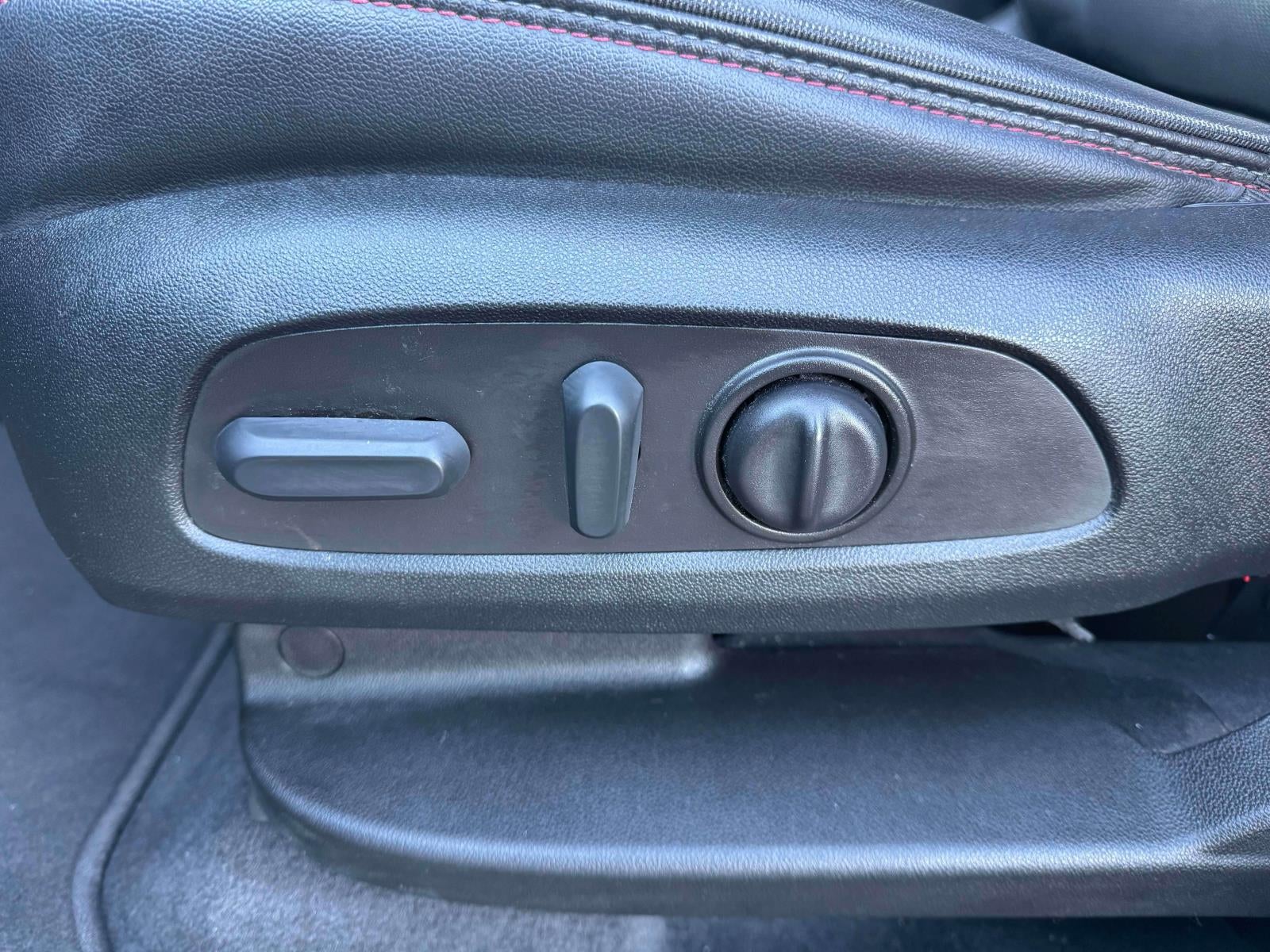 2023 Chevrolet Traverse AWD RS